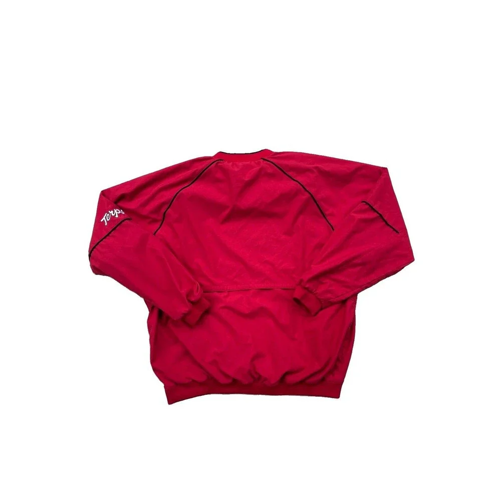 Nike windbreaker excellent